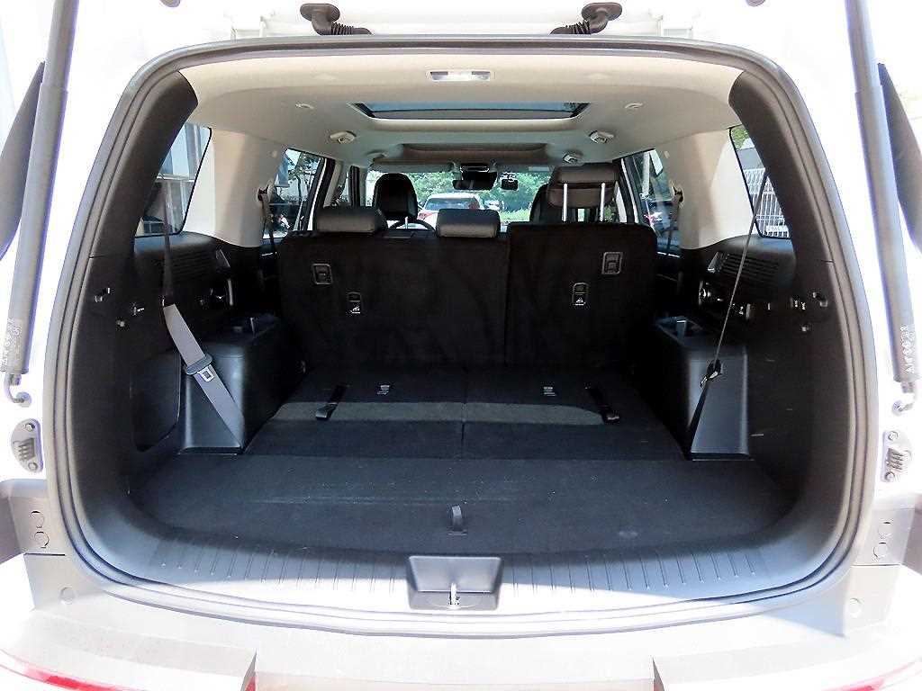 Hyundai Santafe — photo 17