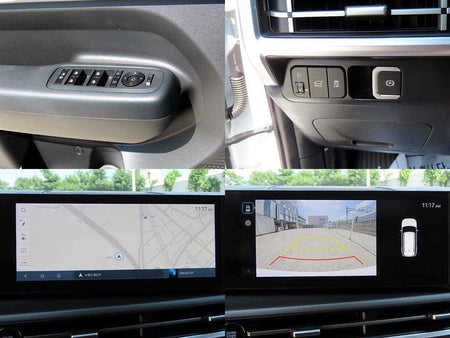 Hyundai Santafe — photo 18