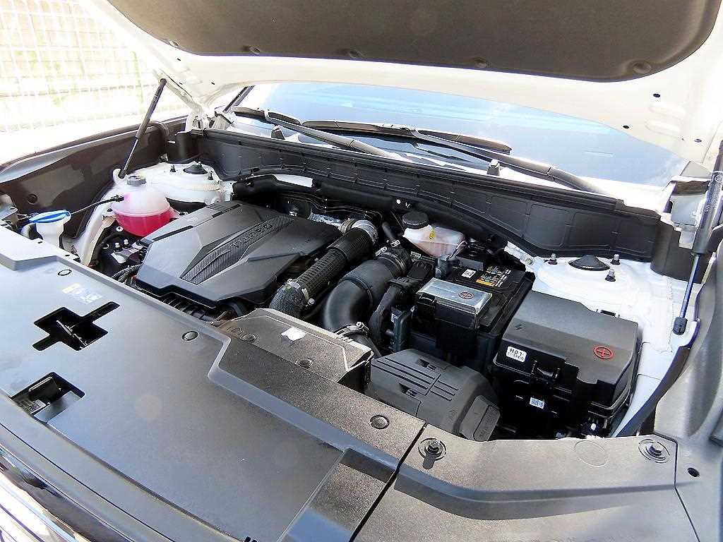 Hyundai Santafe — photo 19