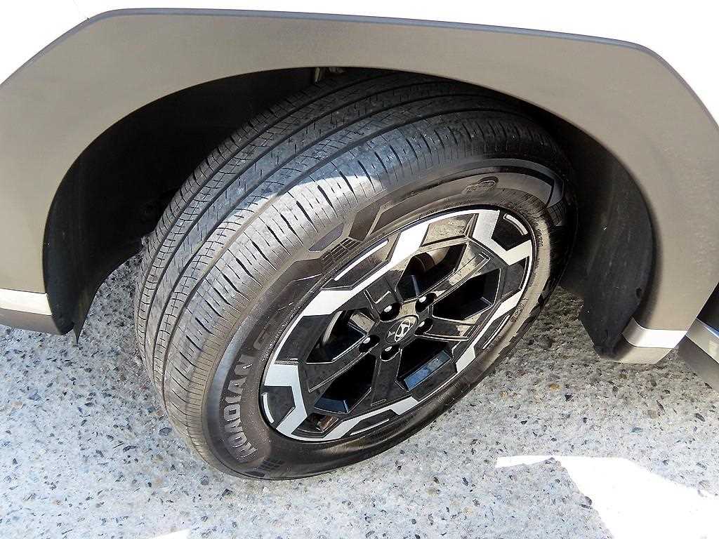 Hyundai Santafe — photo 20