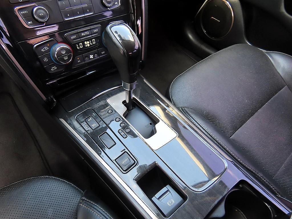 RENAULT SM7 — photo 10