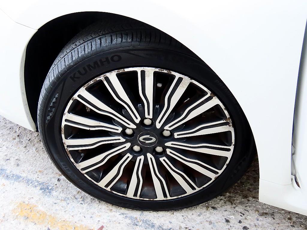 RENAULT SM7 — photo 19