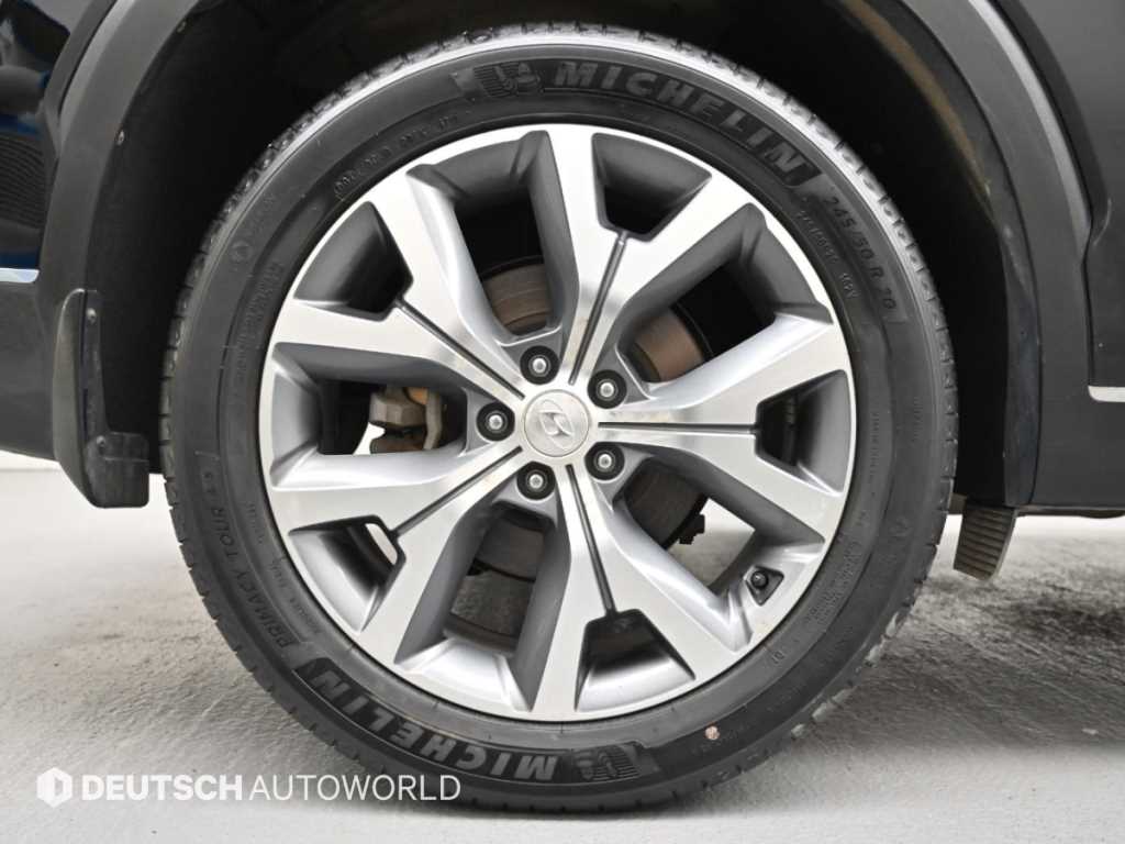 Hyundai Palisade — photo 05