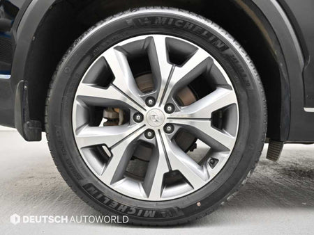 Hyundai Palisade — photo 05