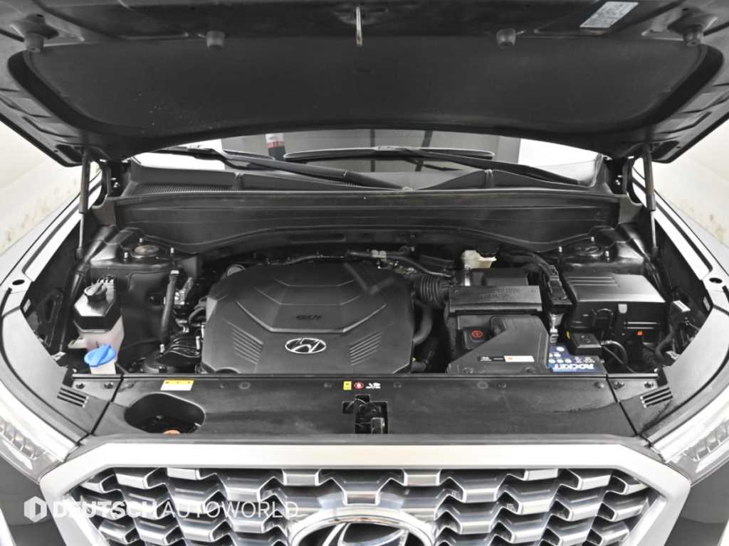 Hyundai Palisade — photo 06