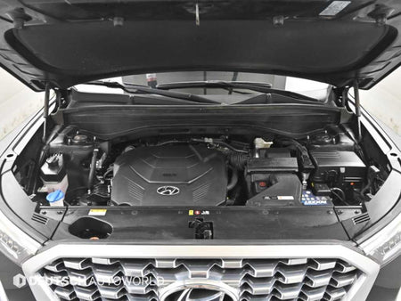 Hyundai Palisade — photo 06