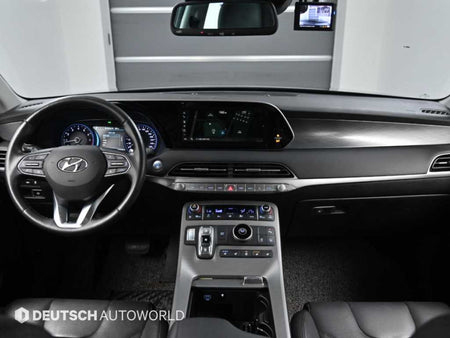 Hyundai Palisade — photo 07