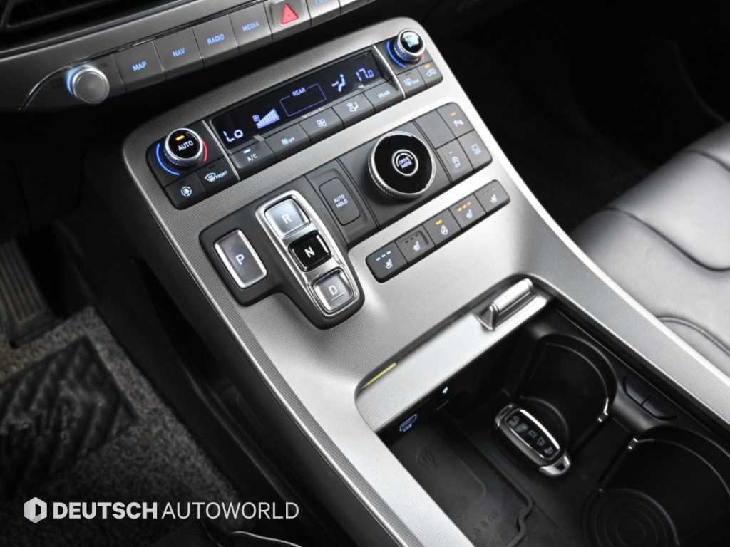 Hyundai Palisade — photo 09