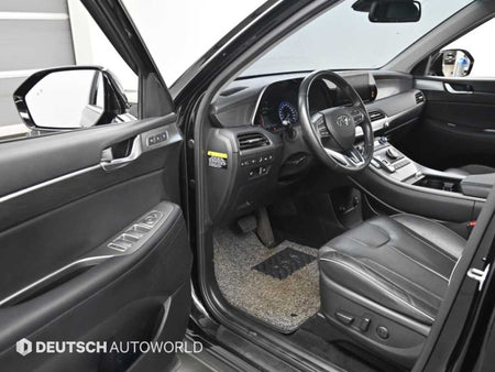 Hyundai Palisade — photo 11