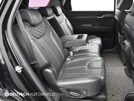 Hyundai Palisade — photo 12