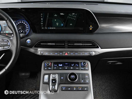 Hyundai Palisade — photo 14