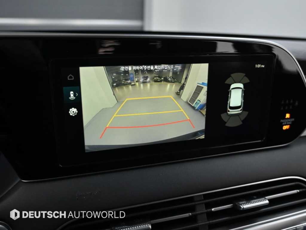 Hyundai Palisade — photo 15