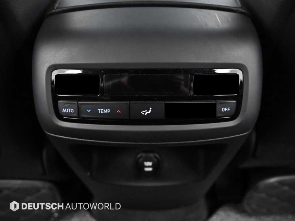 Hyundai Palisade — photo 16
