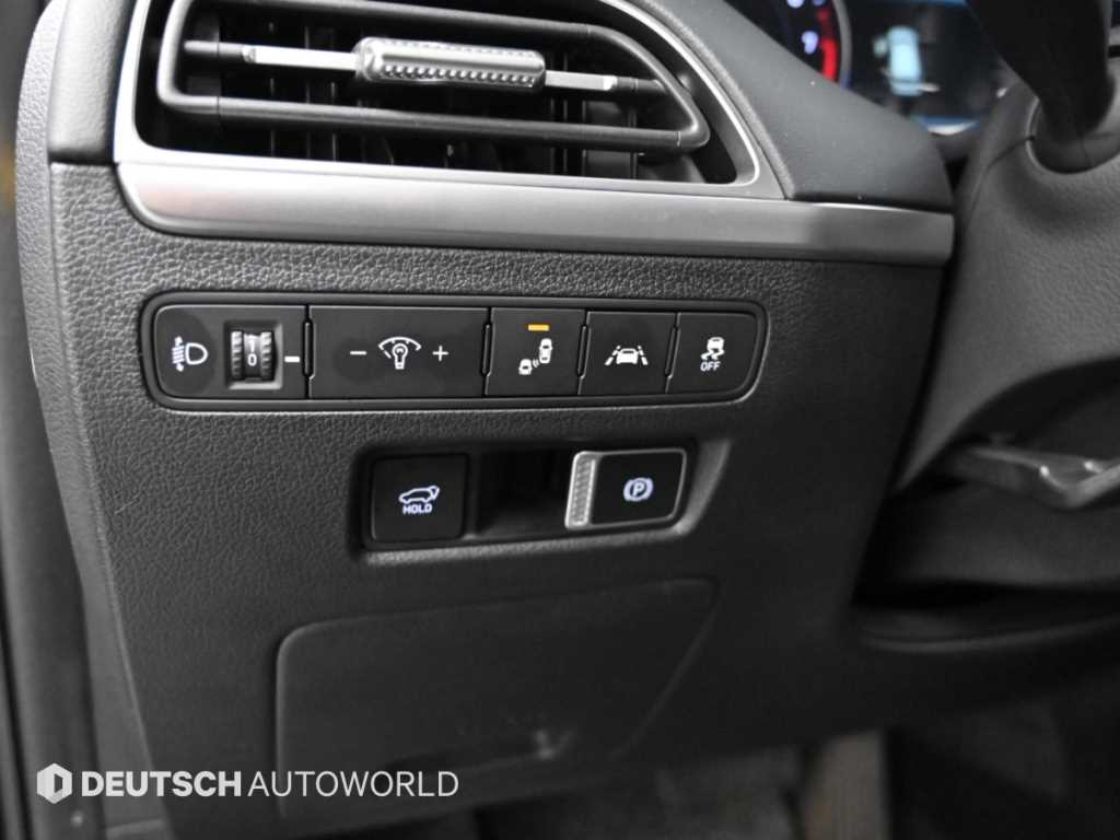 Hyundai Palisade — photo 17