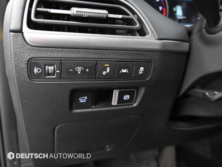 Hyundai Palisade — photo 17