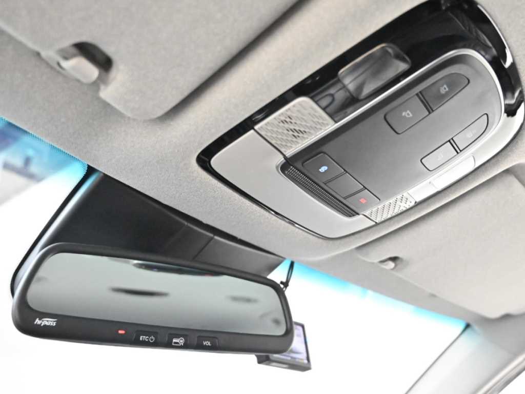 Hyundai Palisade — photo 18