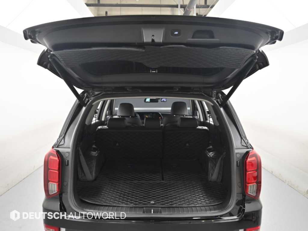 Hyundai Palisade — photo 19