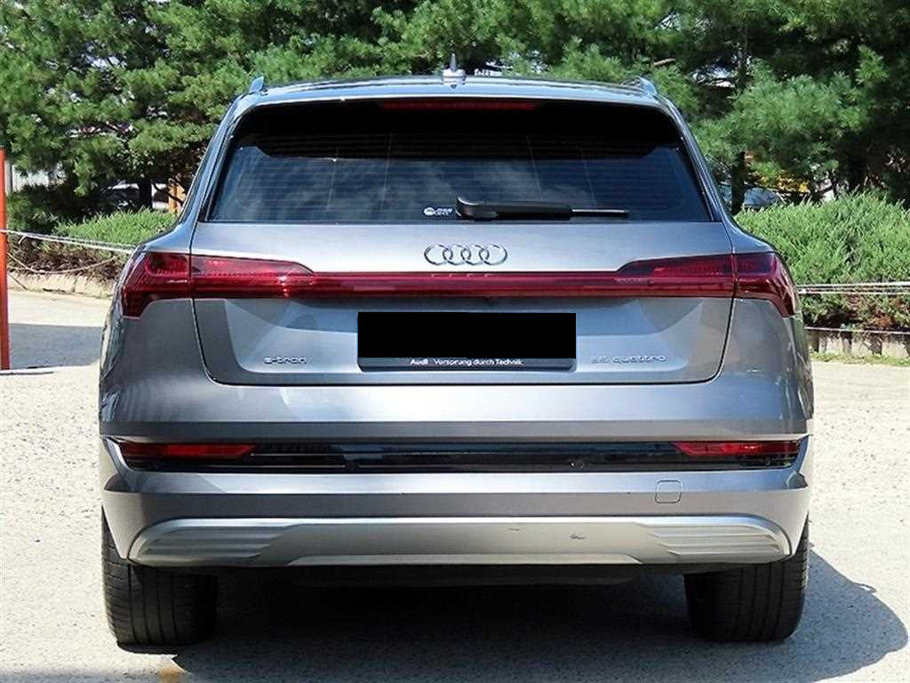 Audi e-tron — photo 04