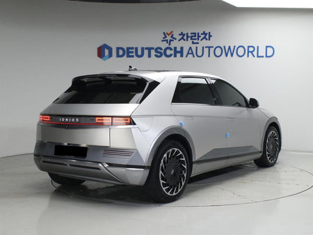 Hyundai Ioniq5 — photo 02