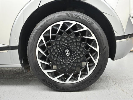 Hyundai Ioniq5 — photo 05