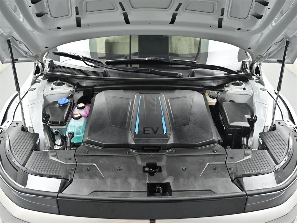 Hyundai Ioniq5 — photo 06