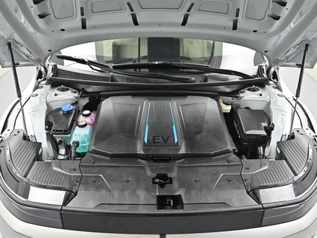 Hyundai Ioniq5 — photo 06