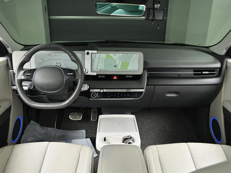 Hyundai Ioniq5 — photo 07