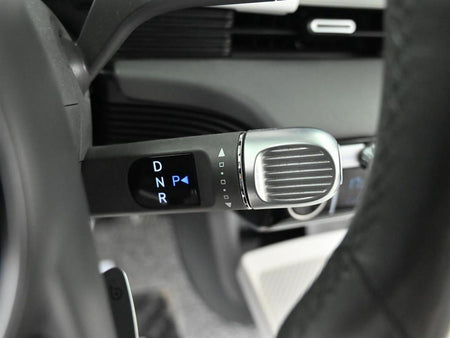 Hyundai Ioniq5 — photo 09