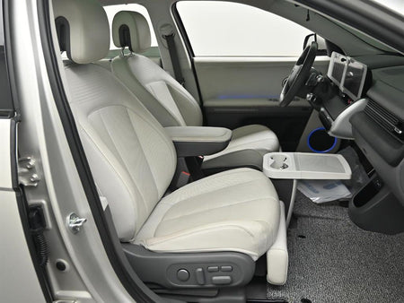 Hyundai Ioniq5 — photo 10