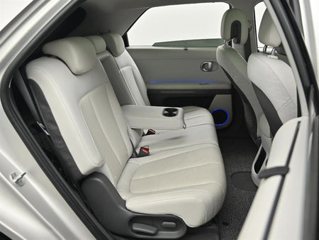 Hyundai Ioniq5 — photo 12