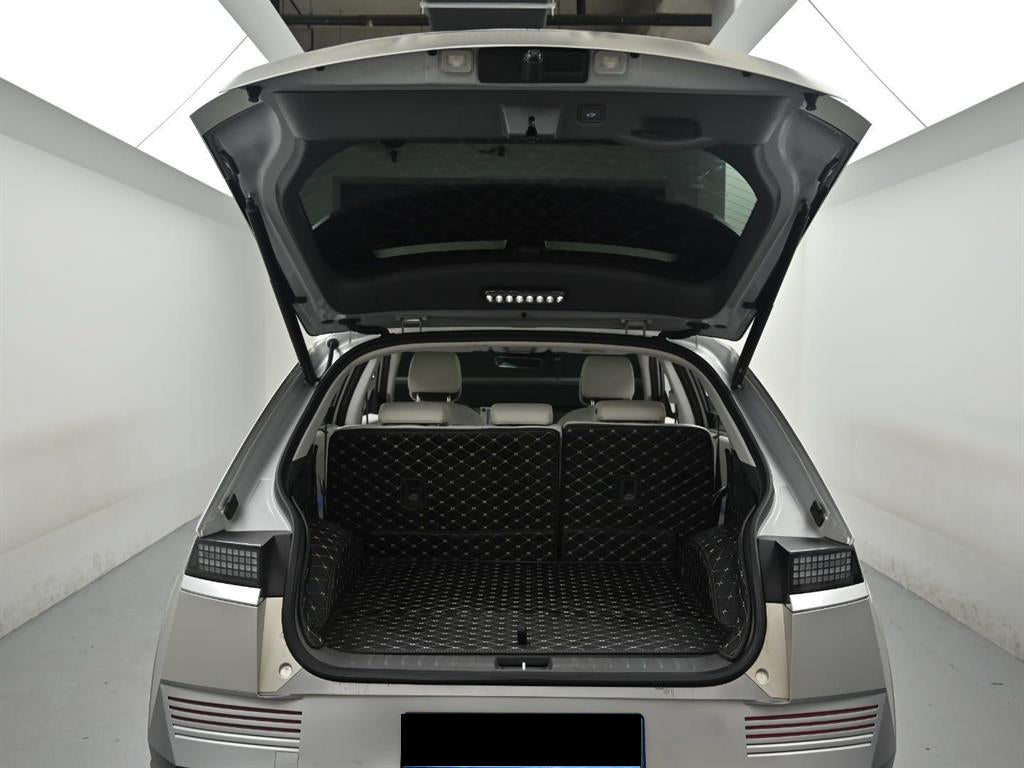 Hyundai Ioniq5 — photo 19