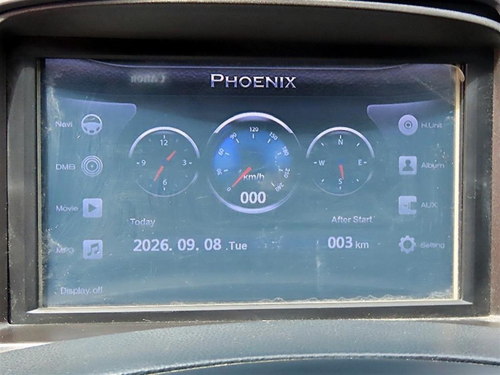 Hyundai Starex — photo 14