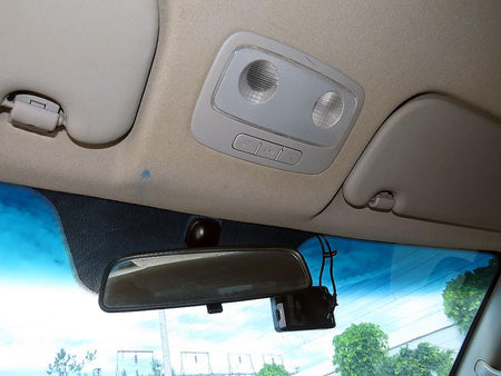 Hyundai Starex — photo 16