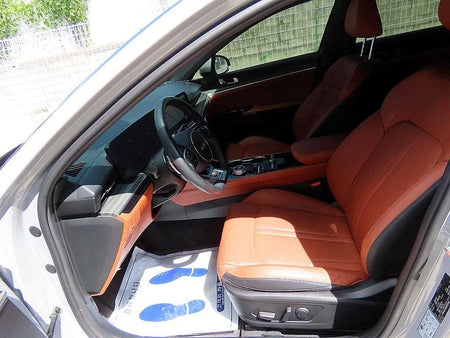 Kia K5 — photo 05