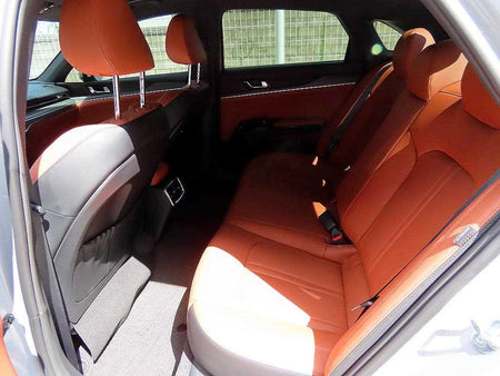 Kia K5 — photo 06