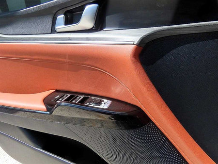 Kia K5 — photo 11
