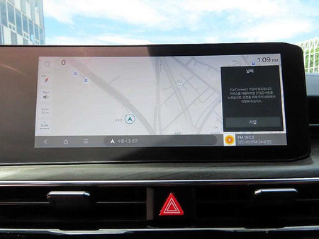 Kia K5 — photo 15