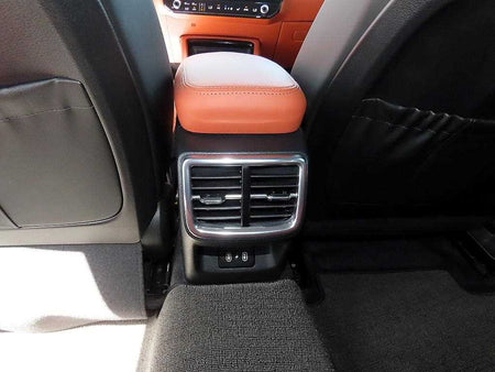 Kia K5 — photo 16