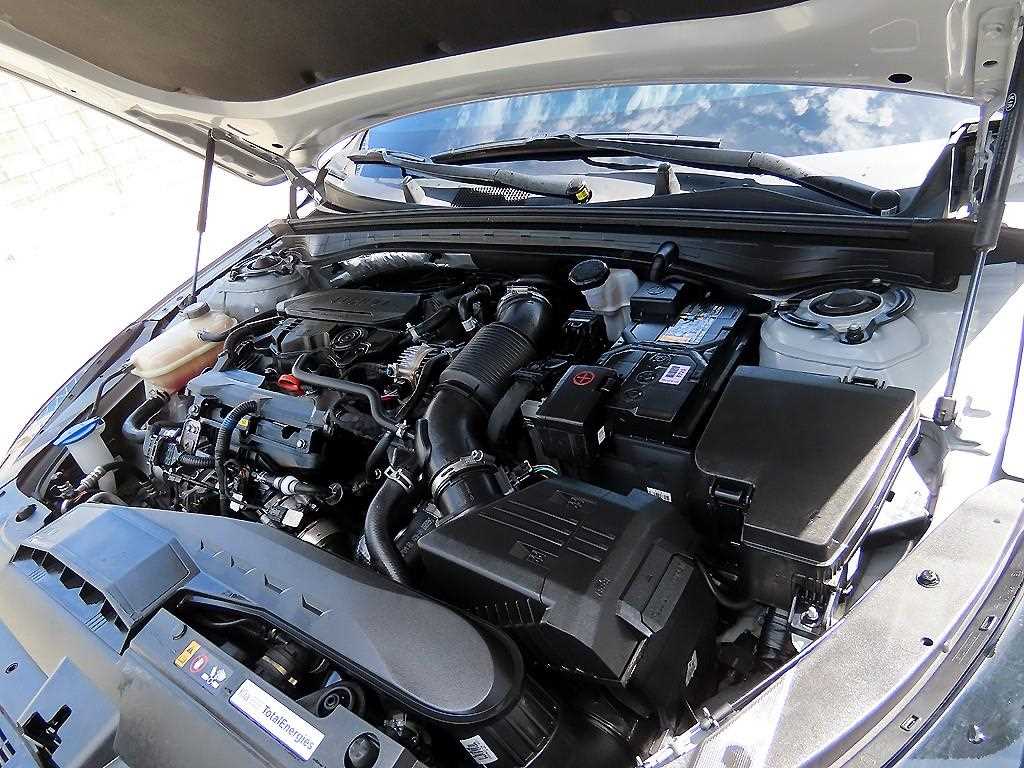 Kia K5 — photo 19