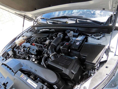 Kia K5 — photo 19