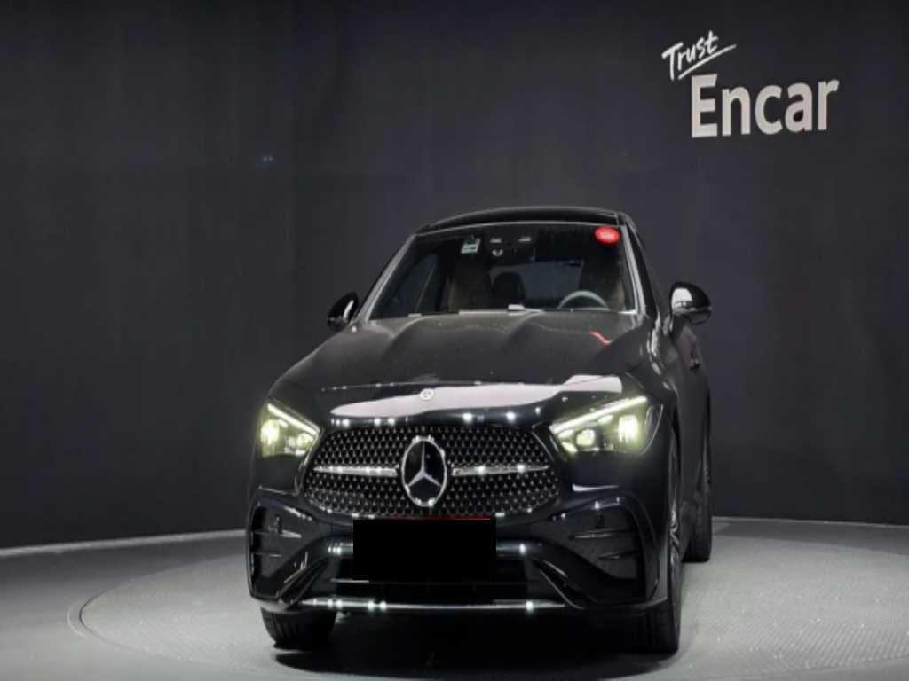 Mercedes-Benz CLE-Class — photo 03
