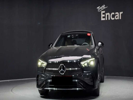 Mercedes-Benz CLE-Class — photo 03