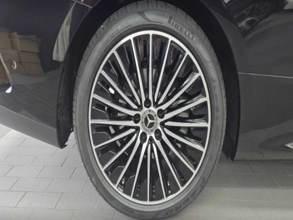 Mercedes-Benz CLE-Class — photo 05