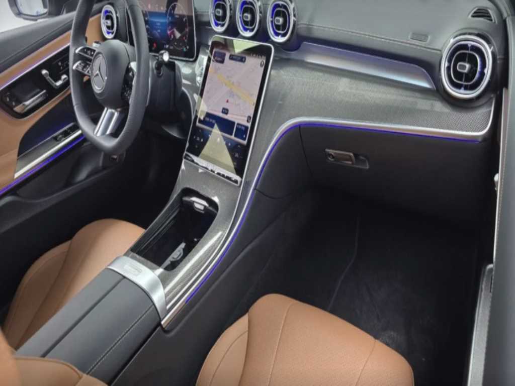Mercedes-Benz CLE-Class — photo 08