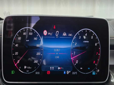 Mercedes-Benz CLE-Class — photo 09