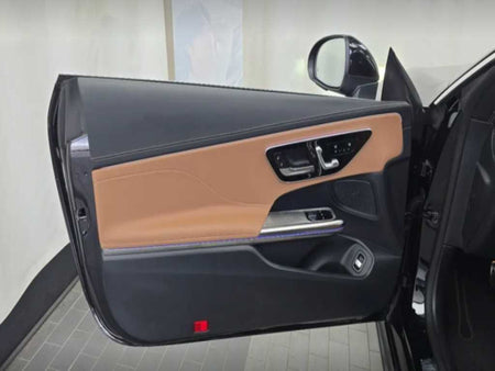 Mercedes-Benz CLE-Class — photo 10