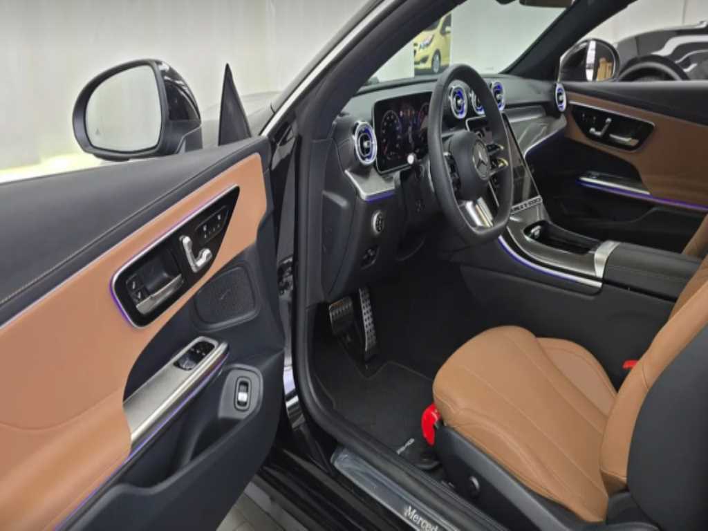 Mercedes-Benz CLE-Class — photo 11