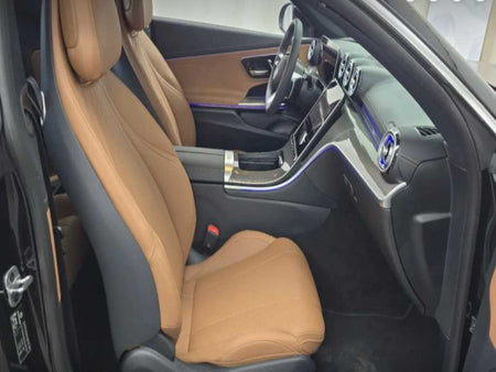 Mercedes-Benz CLE-Class — photo 12