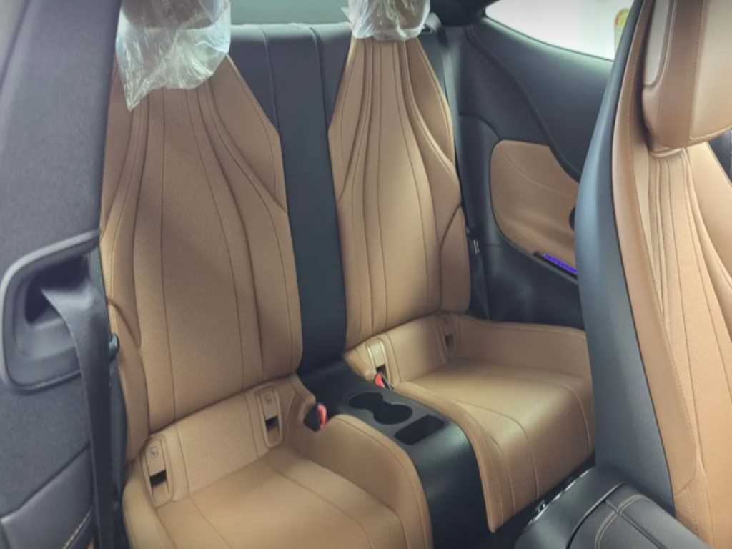 Mercedes-Benz CLE-Class — photo 13