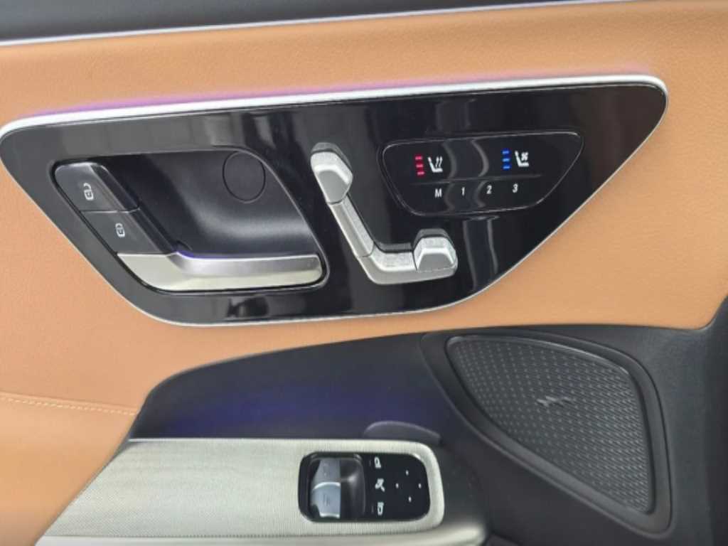 Mercedes-Benz CLE-Class — photo 18